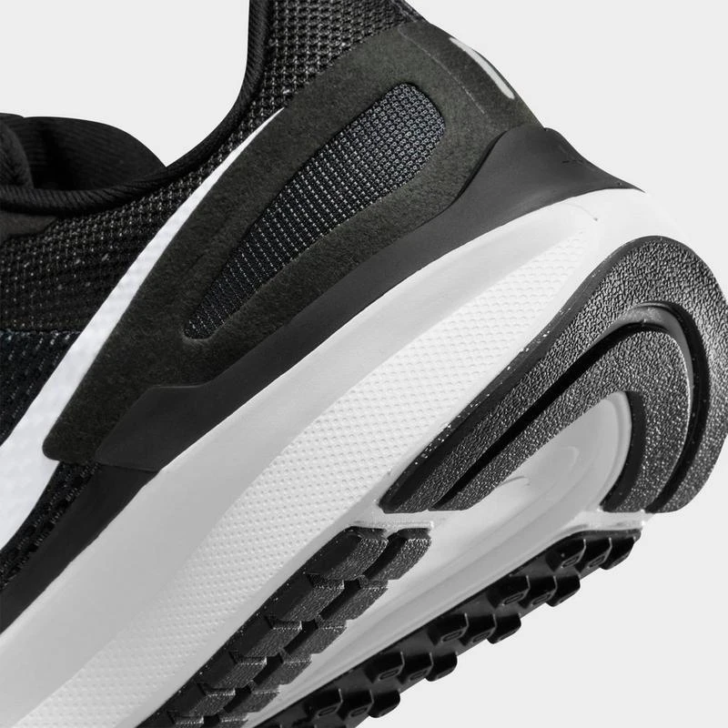 商品NIKE|Women's Nike Air Zoom Structure 25 Running Shoes (Extra Wide Width 2E),价格¥1053,第3张图片详细描述
