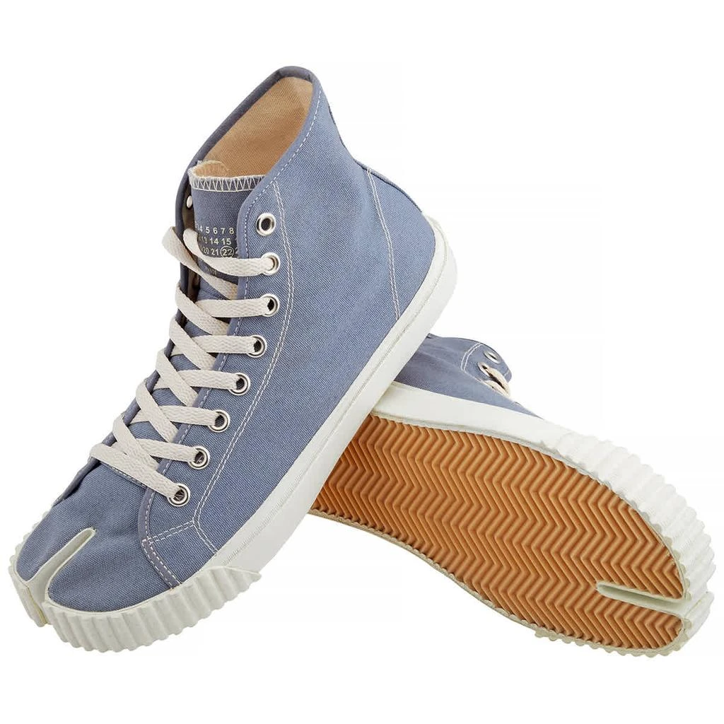 商品MAISON MARGIELA|Maison Margiela Mens footwear S37WS0577-P4291-T8109,价格¥1681,第2张图片详细描述