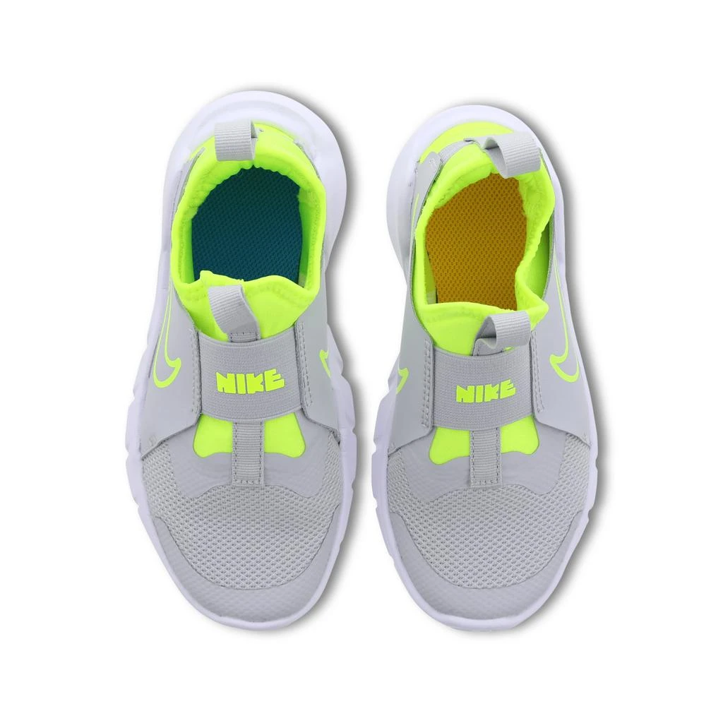 商品NIKE|Nike Flex Runner - Pre School Shoes,价格¥120,第5张图片详细描述