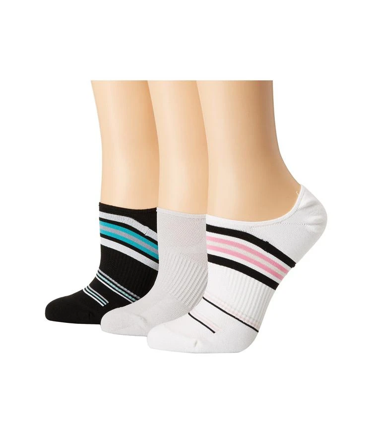 商品Hue|Air Sleek Liner with Cushion 3-Pack,价格¥84,第1张图片