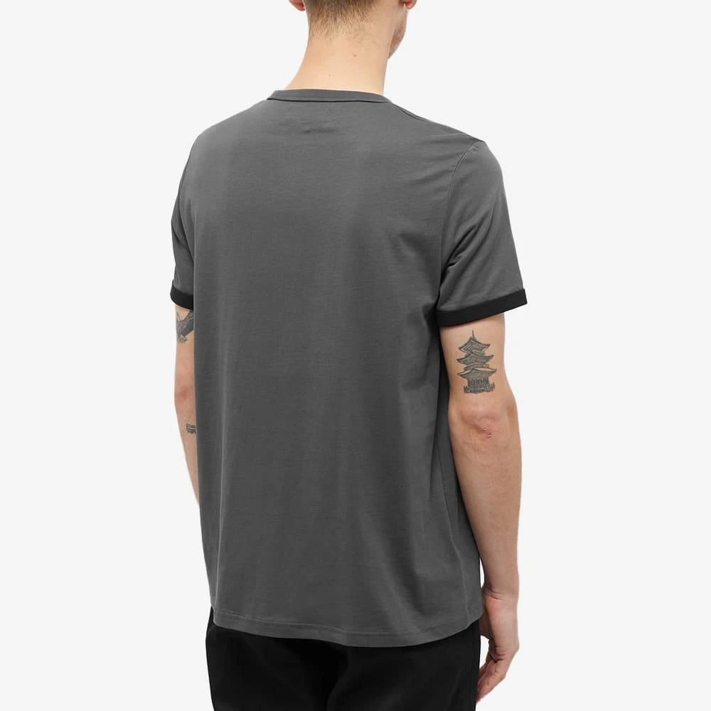 商品Fred Perry|Fred Perry Ringer T-Shirt,价格¥278,第3张图片详细描述