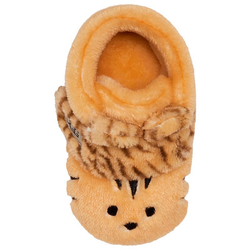 商品UGG|女婴 Bixbee系列 虎纹绒靴 黄色,价格¥221,第6张图片详细描述