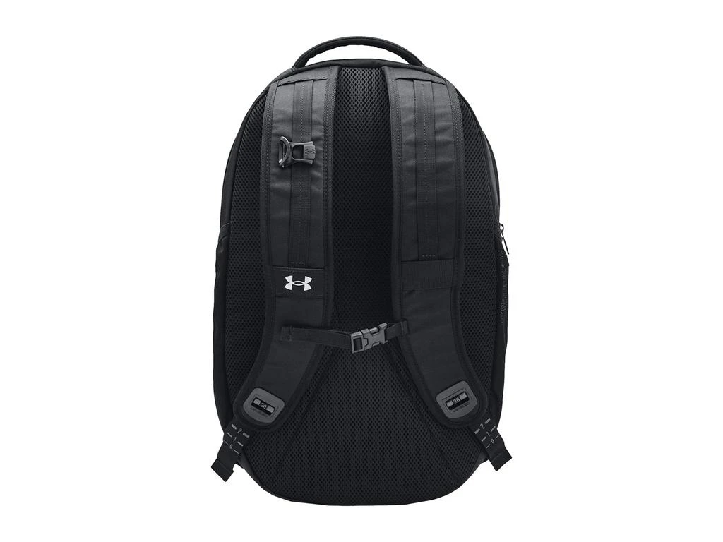 商品Under Armour|Hustle Pro Backpack,价格¥521,第2张图片详细描述