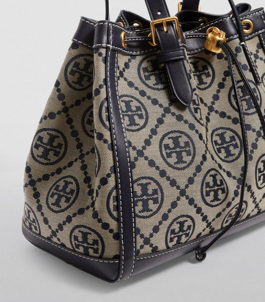 Jacquard T Monogram Tote Bag 商品
