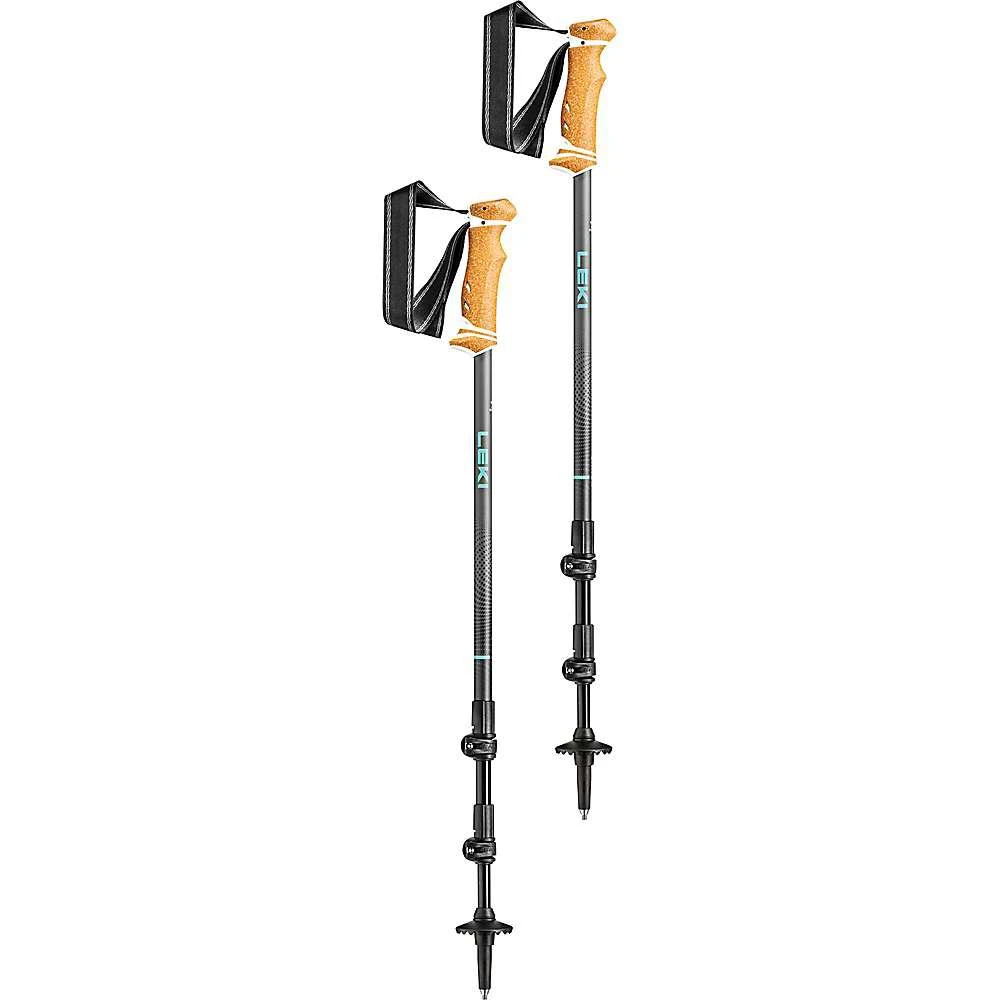 商品LEKI|LEKI Lhasa Trekking Pole,价格¥620,第5张图片详细描述