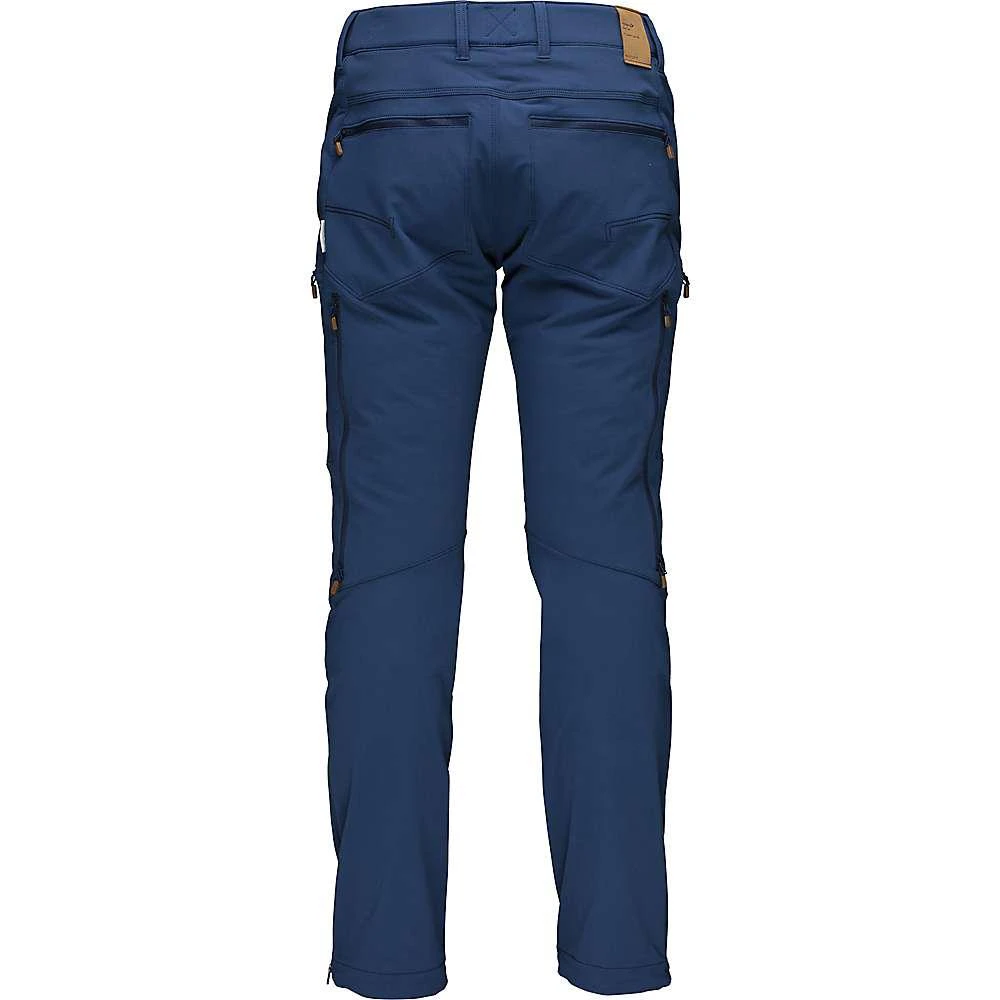 Norrona Men's Svalbard Flex1 Pant 商品