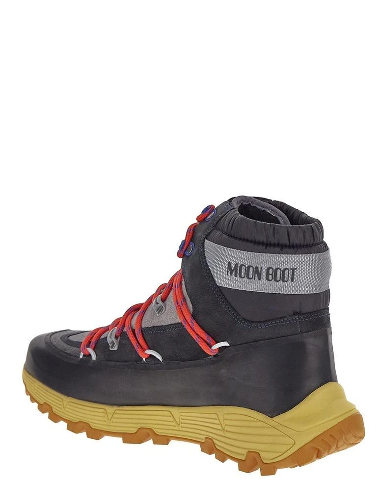 商品Moon Boot|Tech Hiker,价格¥1483,第3张图片详细描述