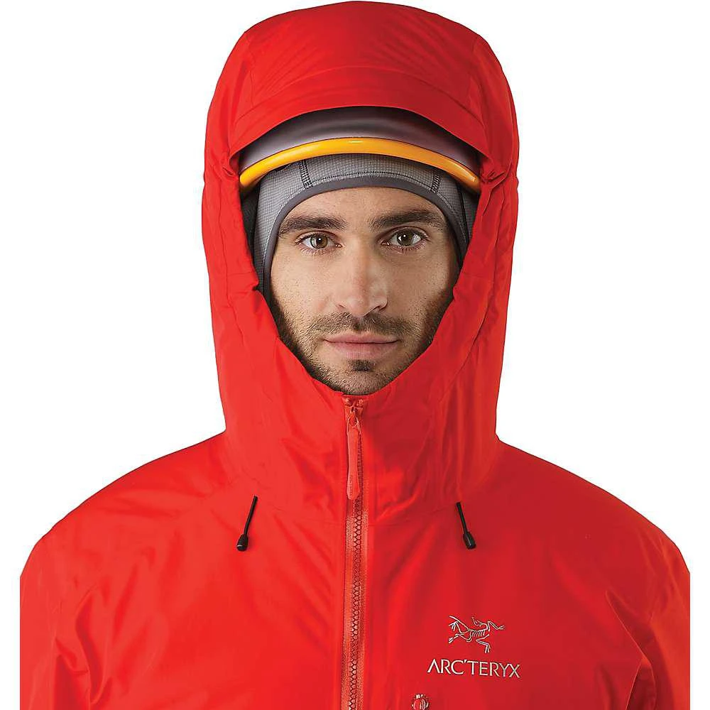 Arcteryx Men's Alpha IS Jacket 商品