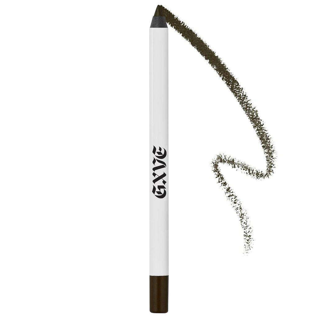 商品GXVE BY GWEN STEFANI|Line It Up Clean 24-Hr Gel Pencil Waterproof Eyeliner,价格¥110,第1张图片