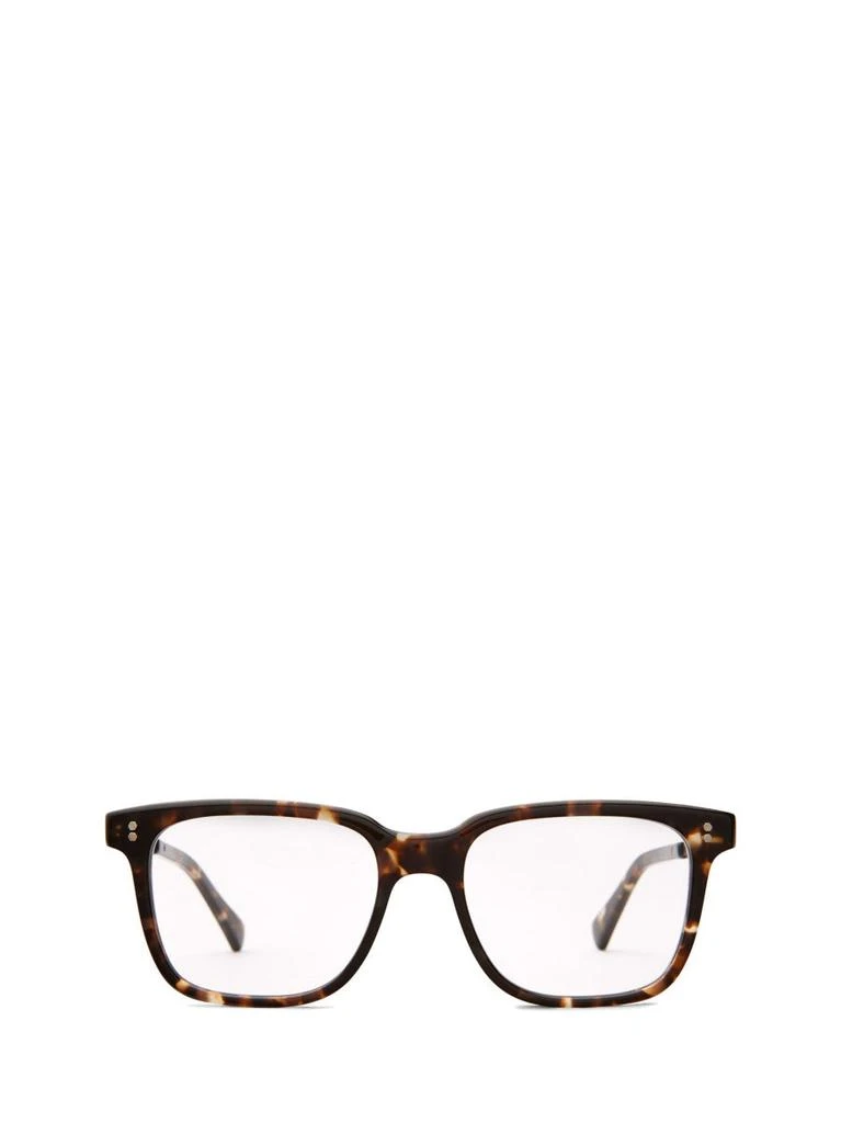 商品MR. LEIGHT|MR. LEIGHT Eyeglasses,价格¥3442,第1张图片