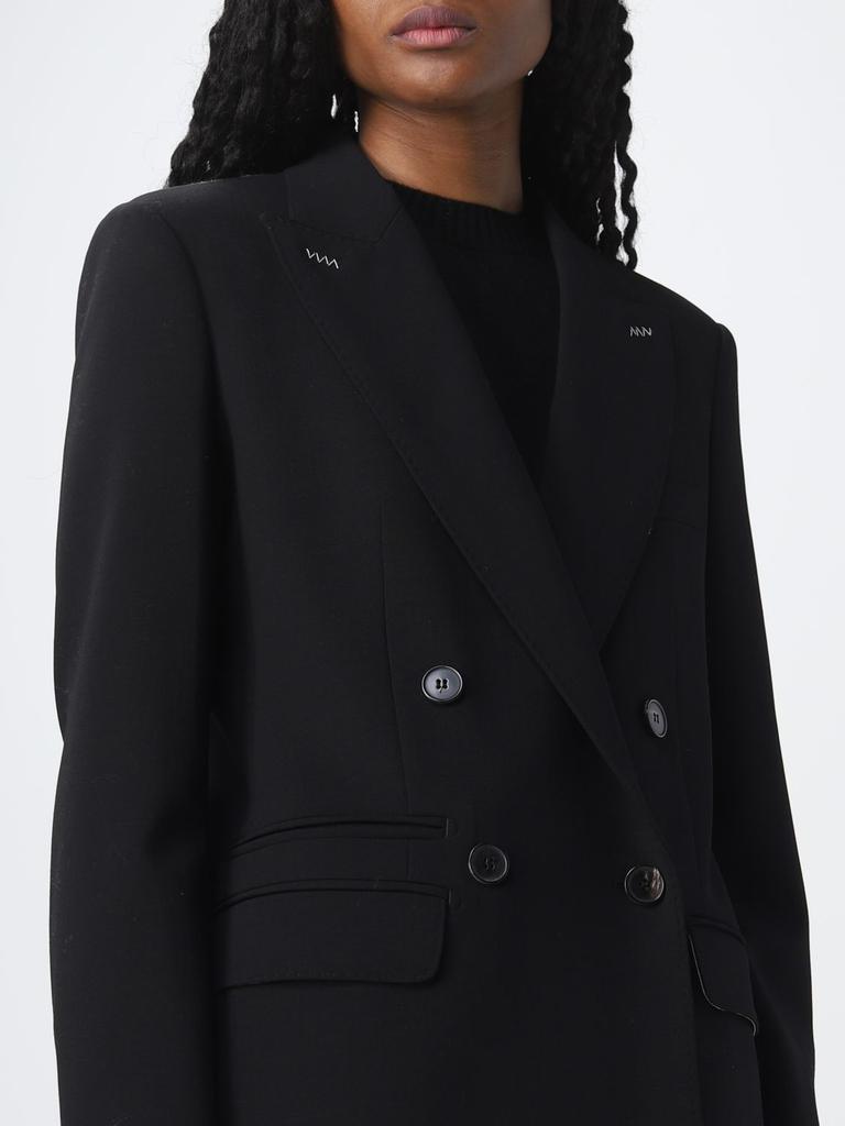 商品Max Mara|Max Mara blazer for woman,价格¥5623,第5张图片详细描述