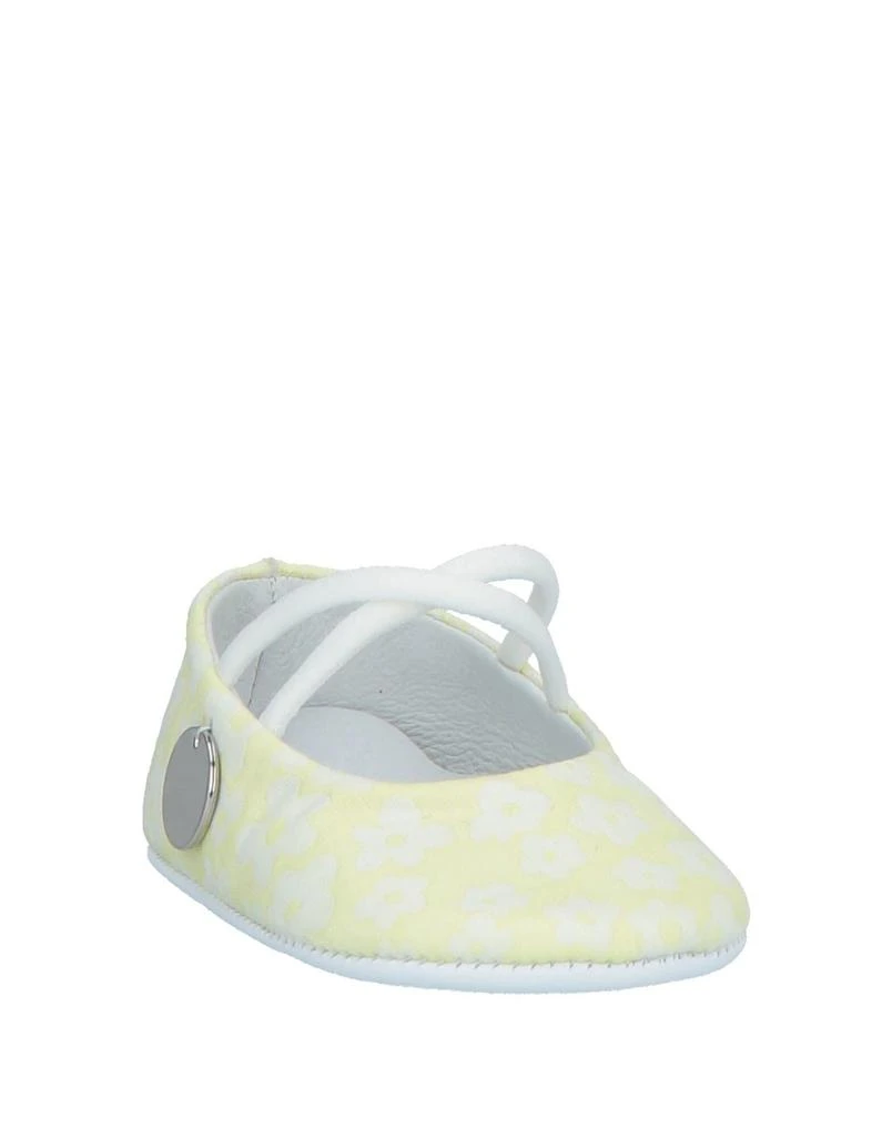 商品Lanvin|Newborn shoes,价格¥209,第2张图片详细描述
