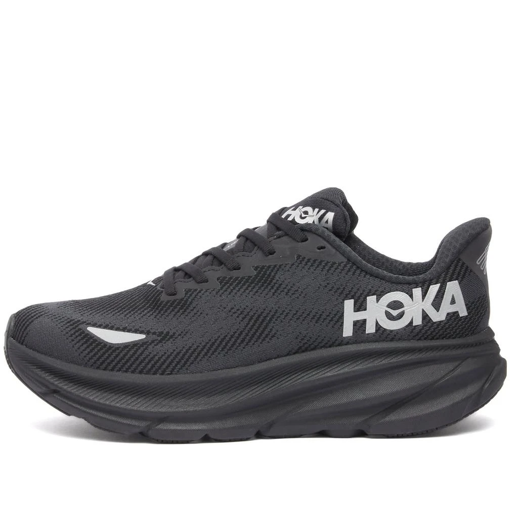 商品Hoka One One|Hoka One One Clifton 9 GTX,价格¥1056,第2张图片详细描述