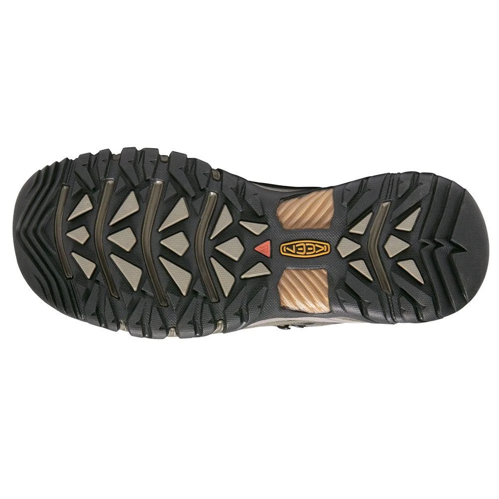 商品Keen|Targhee III Waterproof Hiking Boots (Wide),价格¥883,第4张图片详细描述