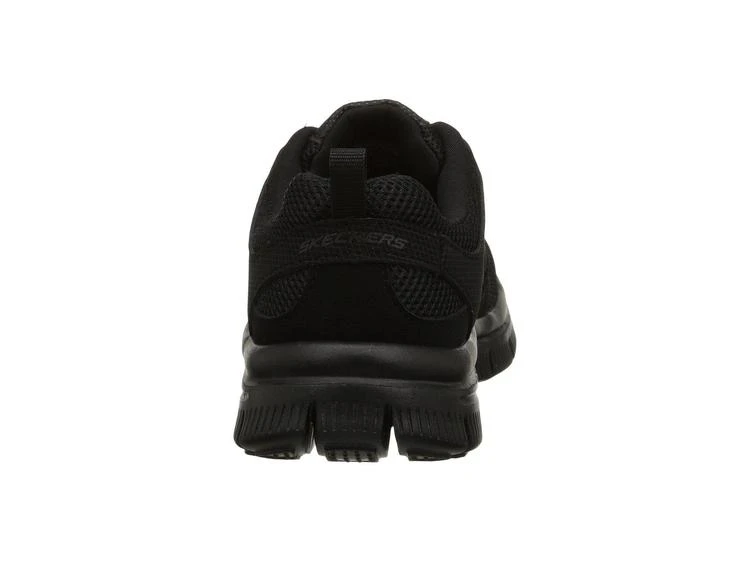 商品SKECHERS|Flex Advantage 95521L (Little Kid/Big Kid),价格¥306,第5张图片详细描述