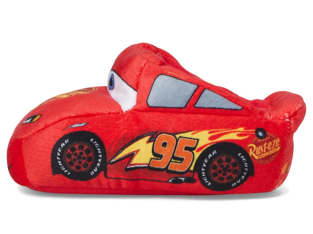 商品Josmo|Cars Slipper(Toddler/Little Kid),价格¥262,第4张图片详细描述