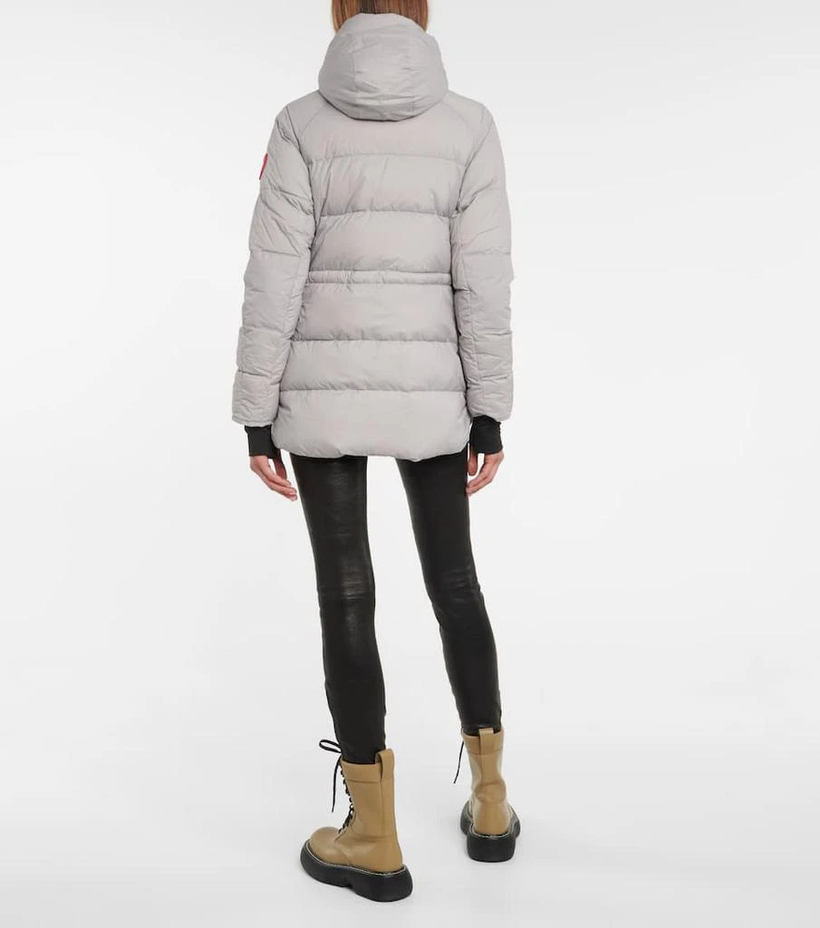 商品Canada Goose|Alliston羽绒夹克,价格¥8213,第3张图片详细描述