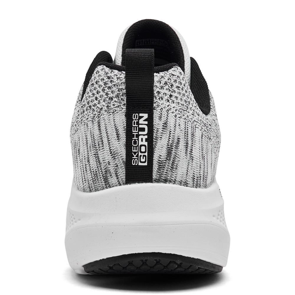 商品SKECHERS|Men's GOrun Elevate - Cipher Running and Training Sneakers from Finish Line,价格¥526,第6张图片详细描述