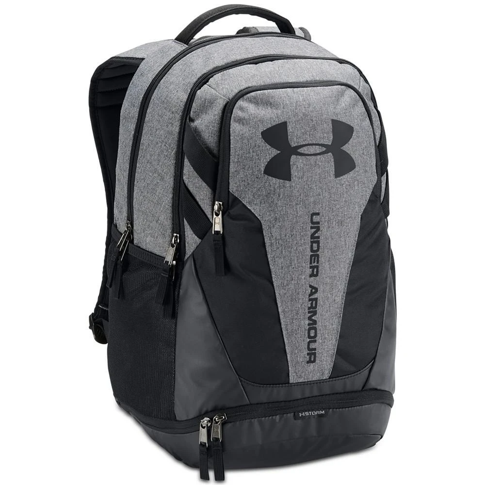 商品Under Armour|Hustle Storm Backpack,价格¥412,第1张图片