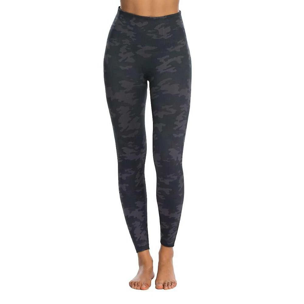 商品SPANX|Women's Look At Me Now Seamless Legging,价格¥385,第1张图片