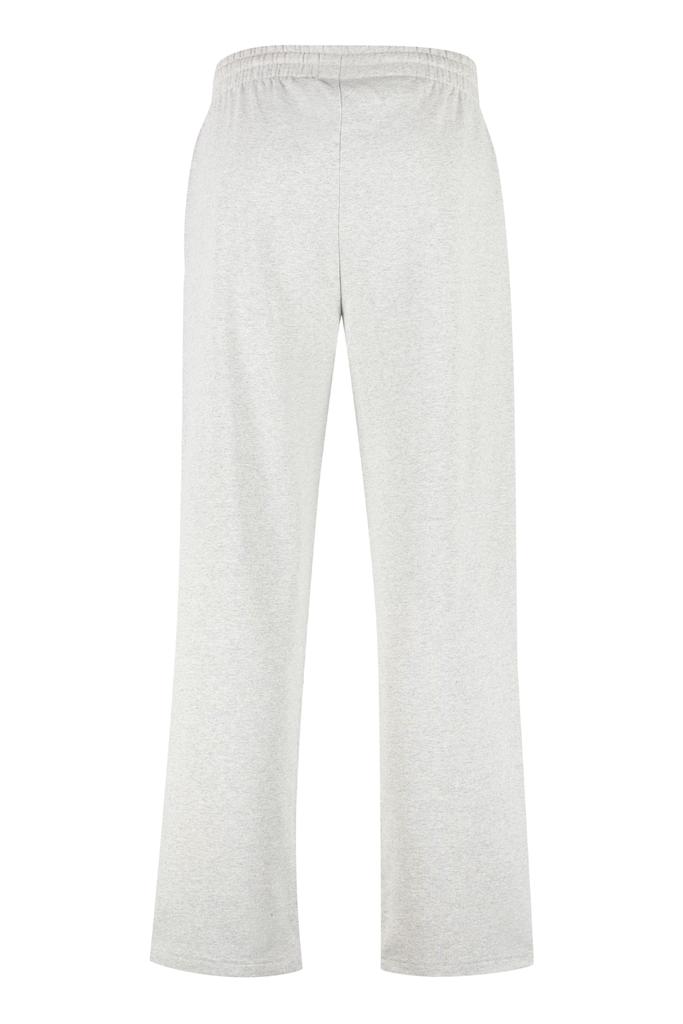 Axel Arigato Logo Detail Cotton Track-pants商品第2张图片规格展示