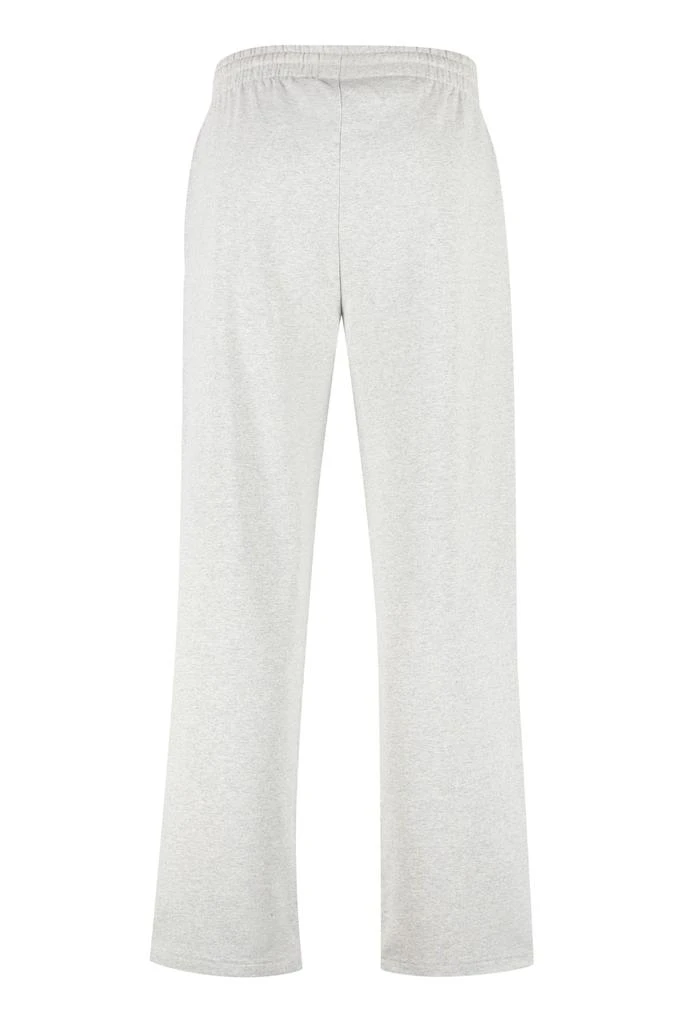 商品Axel Arigato|Axel Arigato Logo Detail Cotton Track-pants,价格¥902,第2张图片详细描述