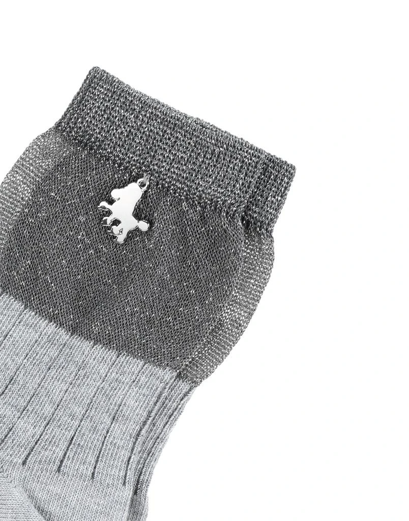 商品L:Ú L:Ú by MISS GRANT|Short socks,价格¥201,第2张图片详细描述