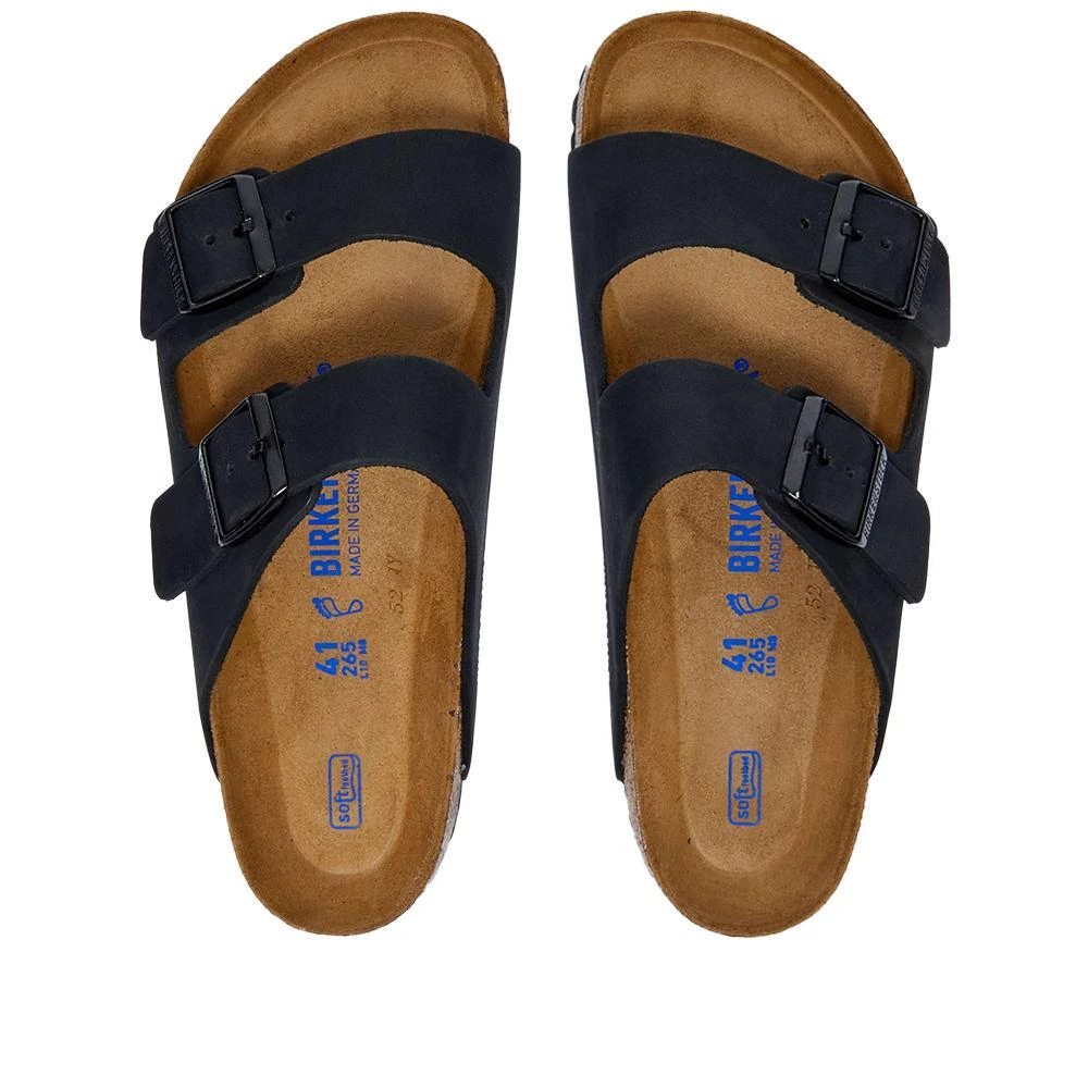 商品Birkenstock|Birkenstock Arizona SFB,价格¥680,第5张图片详细描述