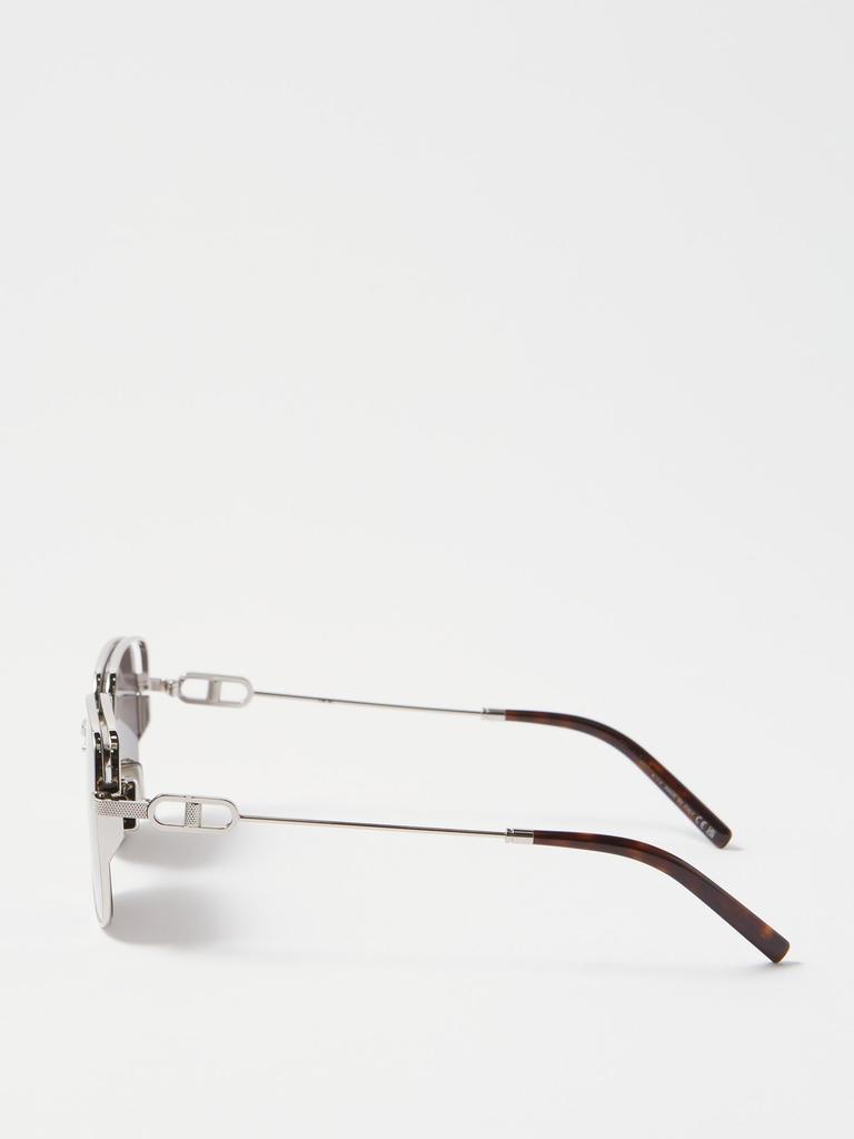 商品Dior|D-frame metal sunglasses,价格¥3518,第7张图片详细描述