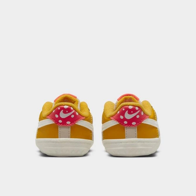 Infant Nike Force 1 SE Crib Stretch Lace Casual Shoes 商品