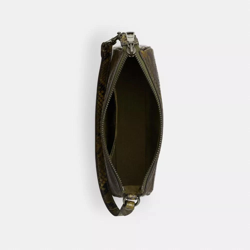 商品Coach|Nolita 19 With Snake Print,价格¥885,第3张图片详细描述
