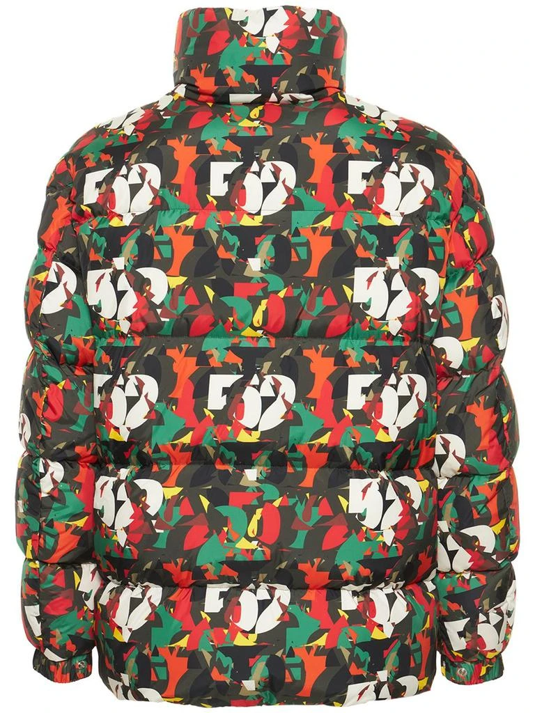 商品Moncler|Tamar Down Jacket,价格¥17517,第4张图片详细描述