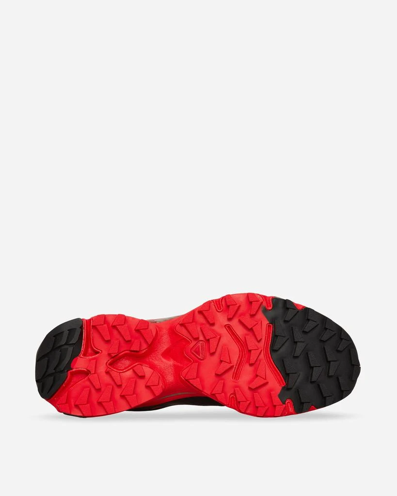 商品Salomon|XT-4 OG Sneakers Red,价格¥788,第5张图片详细描述