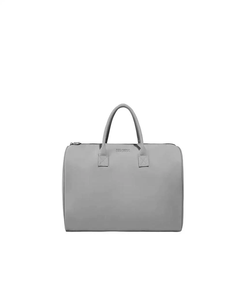 商品Dolce & Gabbana|FREE Devotion Male Duffle Bag with any $148 purchase from the Devotion Male by Dolce&Gabbana Fragrance collection,价格¥0,第1张图片