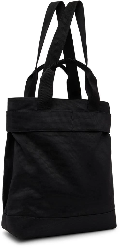 商品Moncler|Black Cut Tote,价格¥8236,第3张图片详细描述