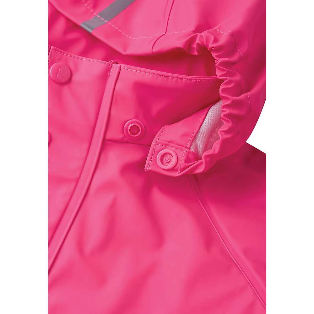 商品Reima|Kids' Lampi Raincoat,价格¥168,第4张图片详细描述