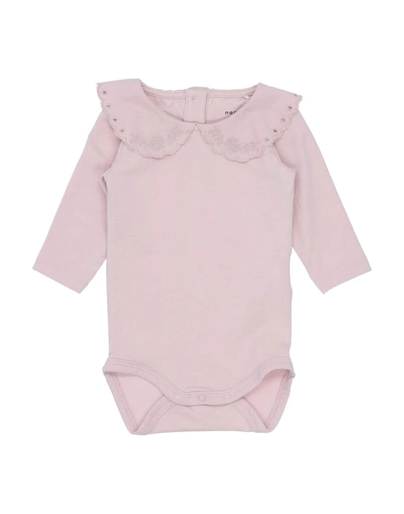 商品NAME IT®|Baby bodysuit,价格¥201,第1张图片