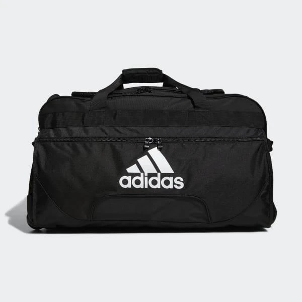 商品Adidas|Team Wheel Bag,价格¥1617,第1张图片