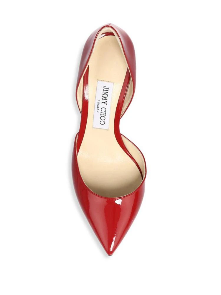商品Jimmy Choo|Classic Stiletto D'Orsay,价格¥5008,第4张图片详细描述
