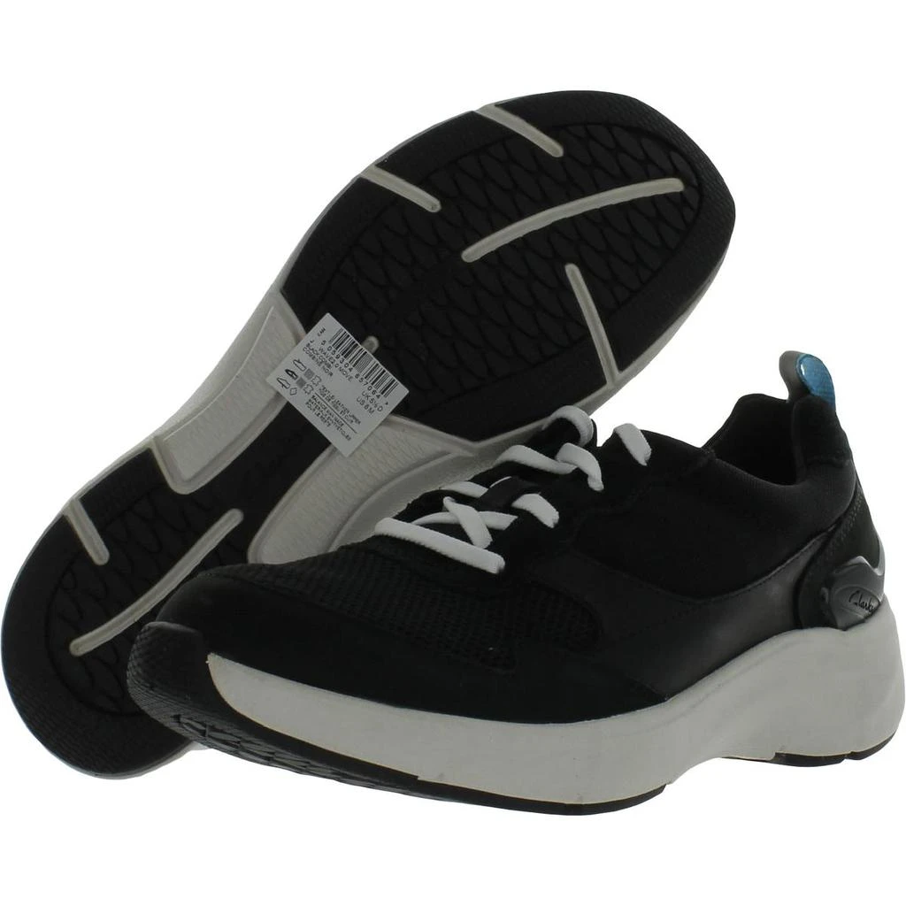 商品Clarks|Clarks Womens Wave 2.0 Move Active Fitness Athletic and Training Shoes,价格¥266,第2张图片详细描述