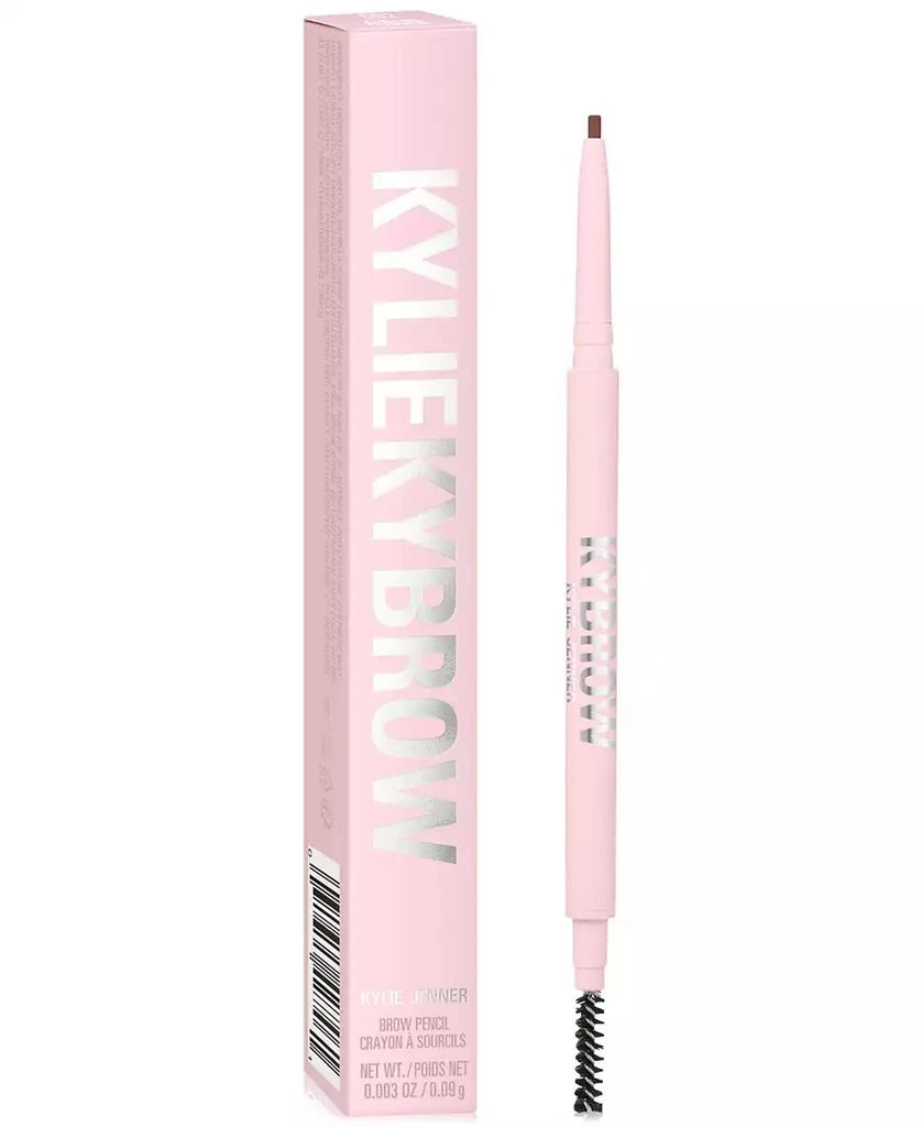 商品Kylie Cosmetics|Kybrow Brow Pencil,价格¥91,第1张图片