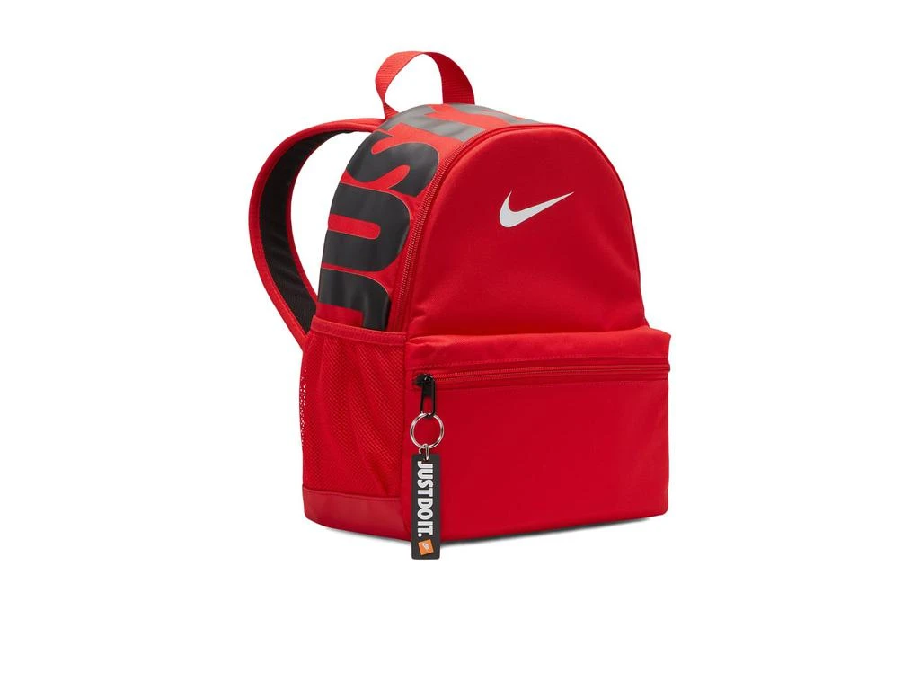 商品NIKE|Brasilia Just Do It Backpack (Little Kids/Big Kids),价格¥219,第1张图片