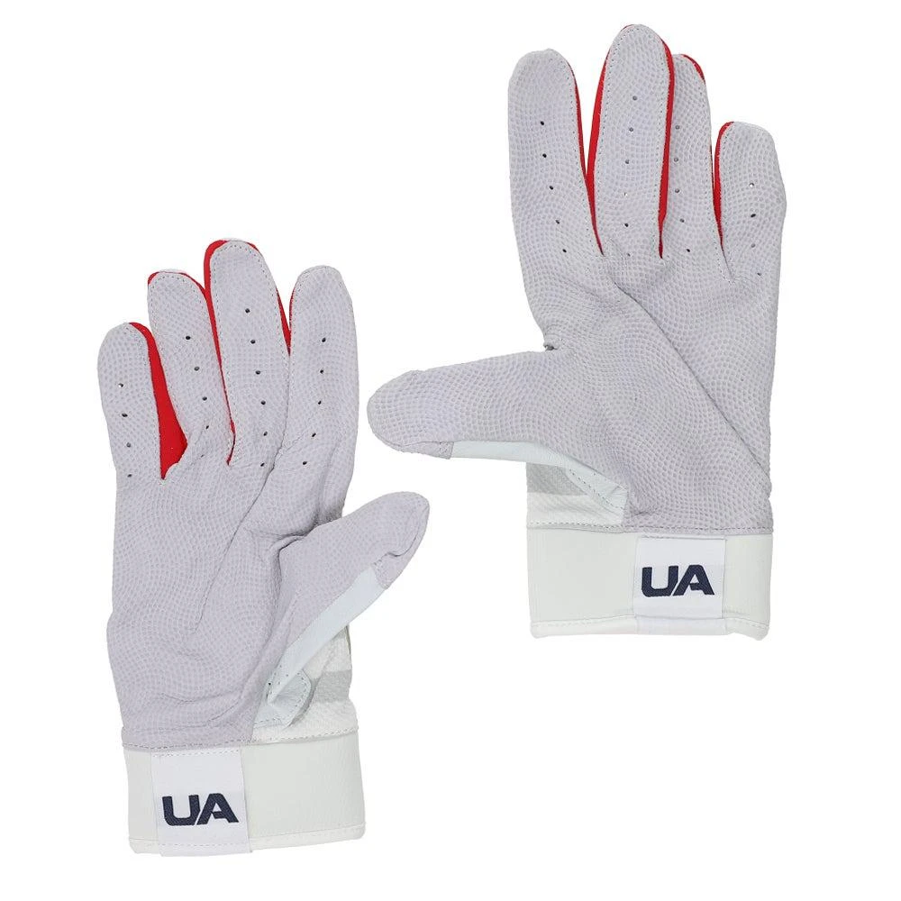 商品Under Armour|Yard Batting Gloves,价格¥114,第2张图片详细描述