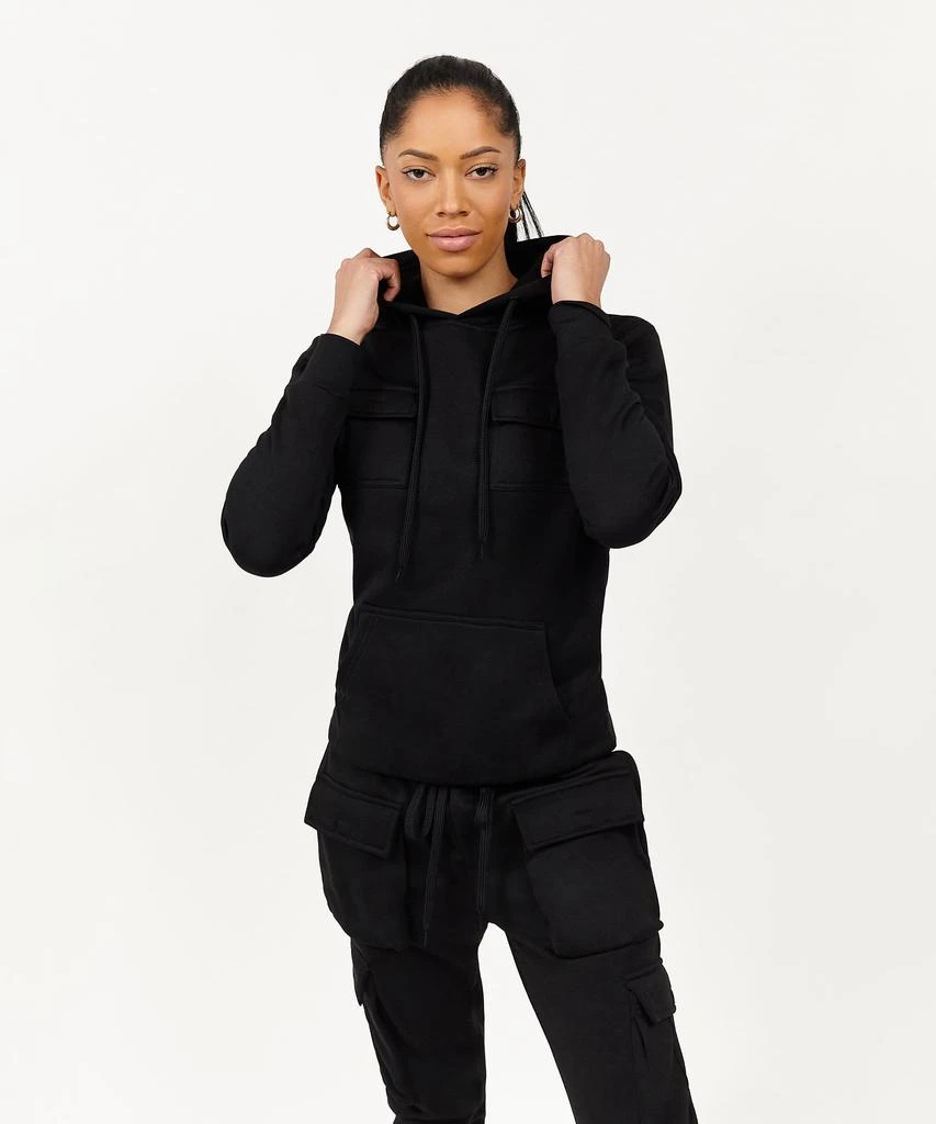 Womens Baxter Hoodie 商品