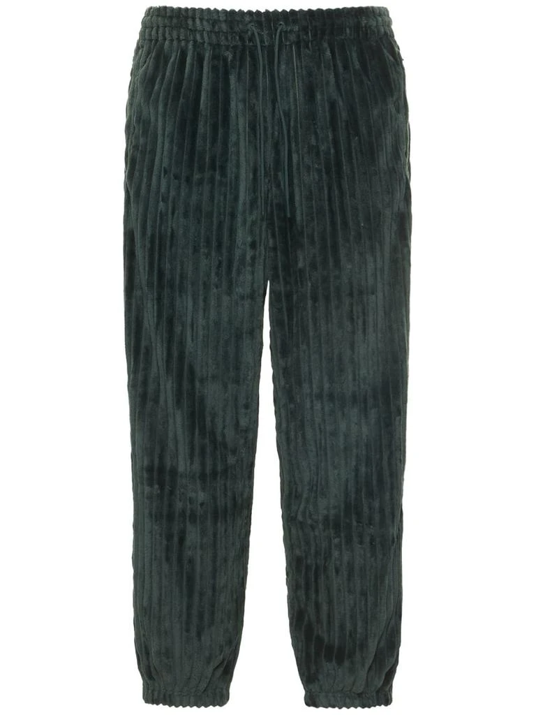 商品Adidas|Velvet Sweat Pants,价格¥685,第1张图片