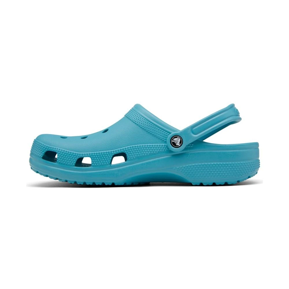商品Crocs|Unisex Classic Clogs from Finish Line,价格¥113,第3张图片详细描述