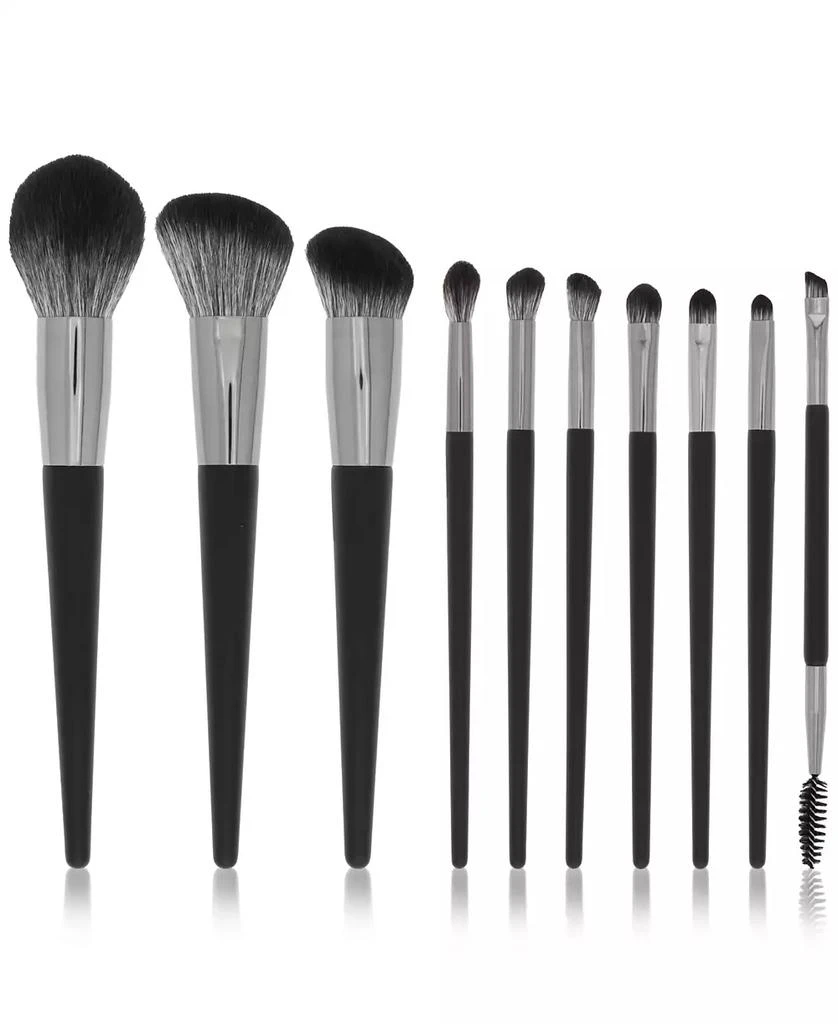 商品Created For Macy's|10-Pc. Artistry Brush Set, Created for Macy's,价格¥305,第3张图片详细描述