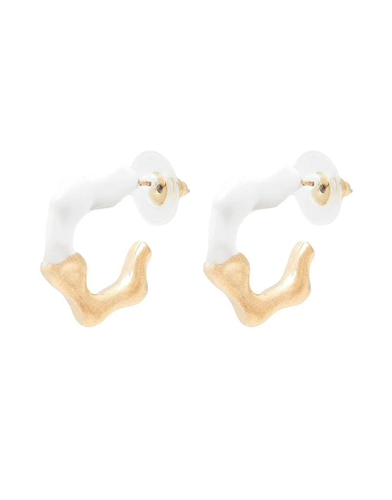 商品8 by YOOX|Earrings,价格¥246,第1张图片