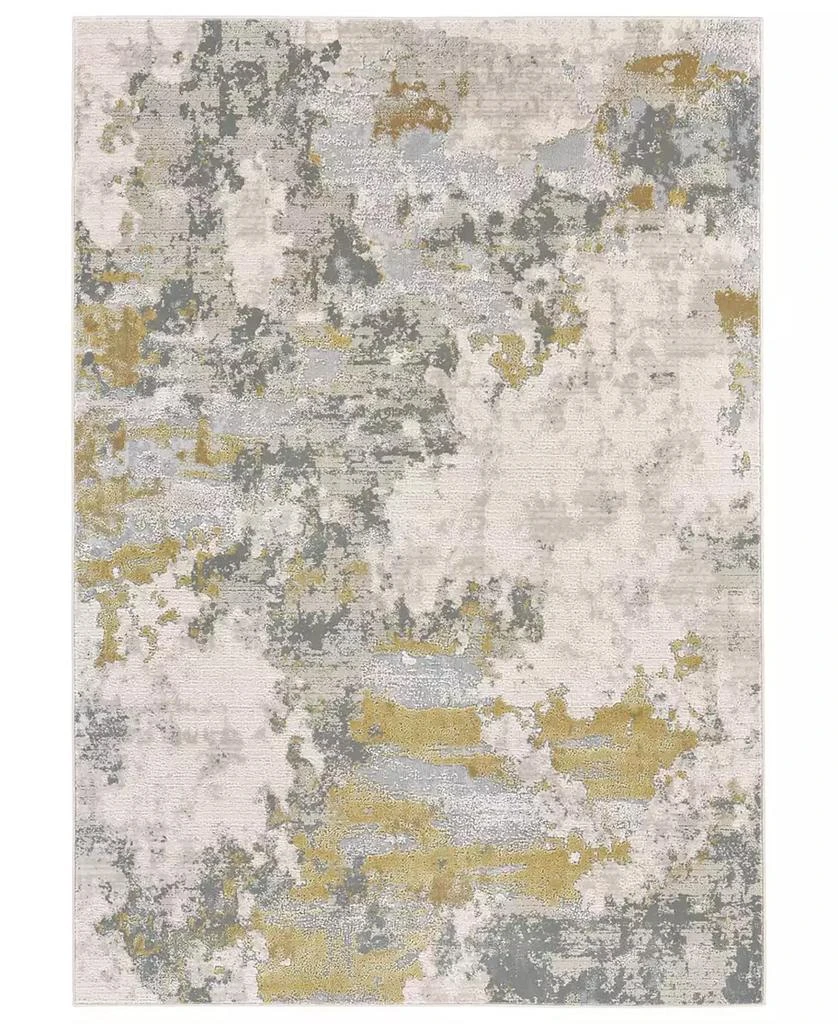 商品Feizy|Waldor R3970 6'7" x 9'6" Area Rug,价格¥7618,第1张图片