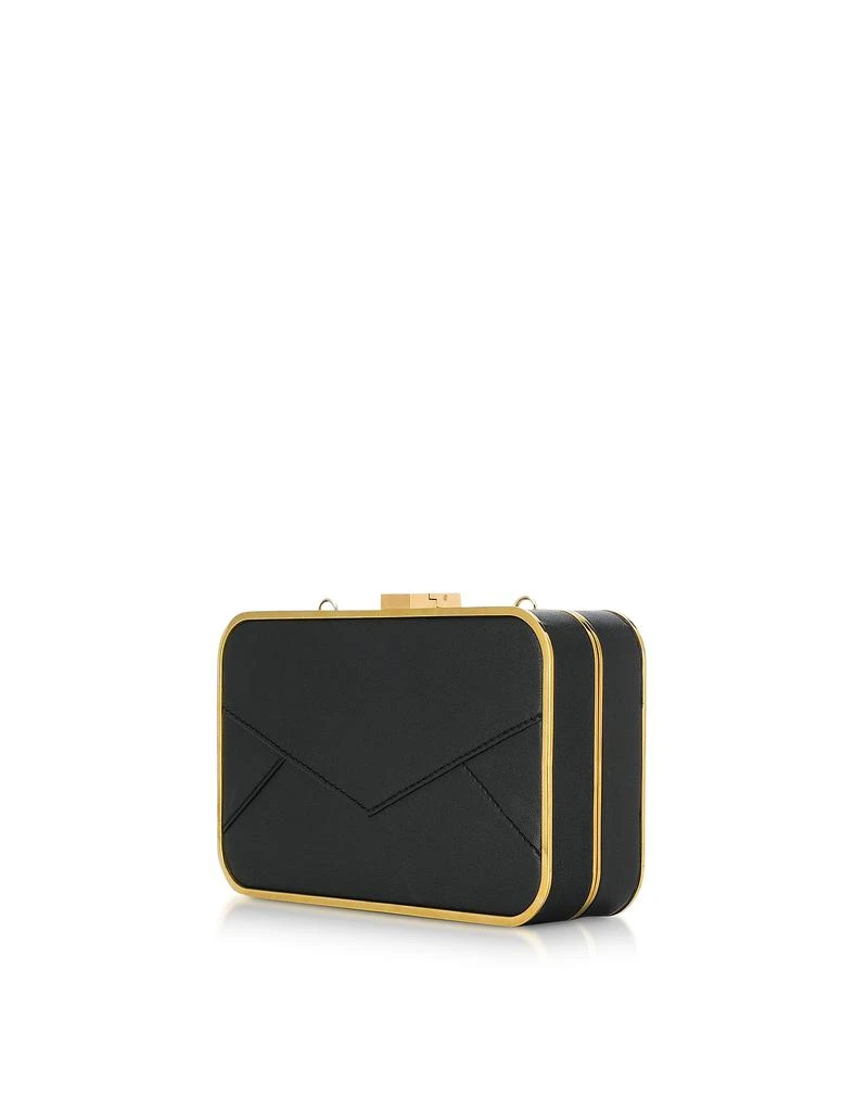 商品Karl Lagerfeld Paris|明信片手拿包,价格¥1934,第4张图片详细描述